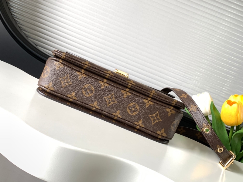 LV Satchel bags